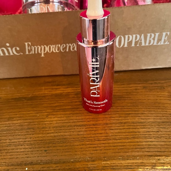 Skin Care - Picture 4 of 9